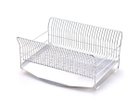 【フライミーアクセソワ/FLYMEe accessoire / GOODS】のDish Drainer / 水切りラック 縦置きコンパクトタイプ #119522 箸立ての有無:なし|ID: prp329100004526949 ipo3291000000032014537