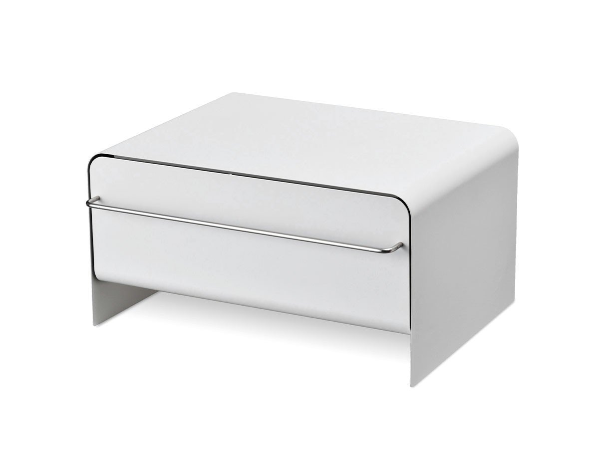 【フライミーアクセソワ/FLYMEe accessoire / GOODS】のBread drawer / ブレッドドロワー #119562 インテリア・キッズ・メンズ・レディースファッション・服の通販 founy(ファニー) 　送料無料　Free Shipping　クッション　Cushion　マグネット　Magnet　ラップ　Wrap　ホーム・キャンプ・アウトドア・お取り寄せ　Home,Garden,Outdoor,Camping Gear　キッチン・ダイニング　Kitchen Dining　キッチン収納　Kitchen　ピュアホワイト|ID: prp329100004526955 ipo3291000000032014572