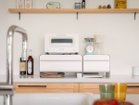 【フライミーアクセソワ/FLYMEe accessoire / GOODS】のBread drawer / ブレッドドロワー #119562 人気、トレンドファッション・服の通販 founy(ファニー) 送料無料 Free Shipping クッション Cushion マグネット Magnet ラップ Wrap ホーム・キャンプ・アウトドア・お取り寄せ Home,Garden,Outdoor,Camping Gear キッチン・ダイニング Kitchen Dining キッチン収納 Kitchen thumbnail 左:本商品、右:サイズ違いの「スリムタイプ」|ID: prp329100004526955 ipo3291000000032014574