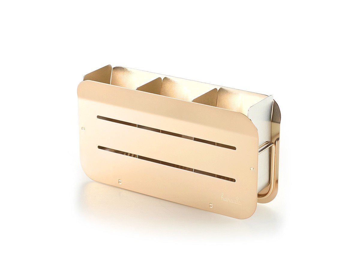 【フライミーアクセソワ/FLYMEe accessoire / GOODS】のChopsticks Stand / 箸立て #119534 インテリア・キッズ・メンズ・レディースファッション・服の通販 founy(ファニー) 　シリコン　Silicon　ホーム・キャンプ・アウトドア・お取り寄せ　Home,Garden,Outdoor,Camping Gear　キッチン・ダイニング　Kitchen Dining　キッチン収納　Kitchen　ローズゴールド|ID: prp329100004526956 ipo3291000000032014579