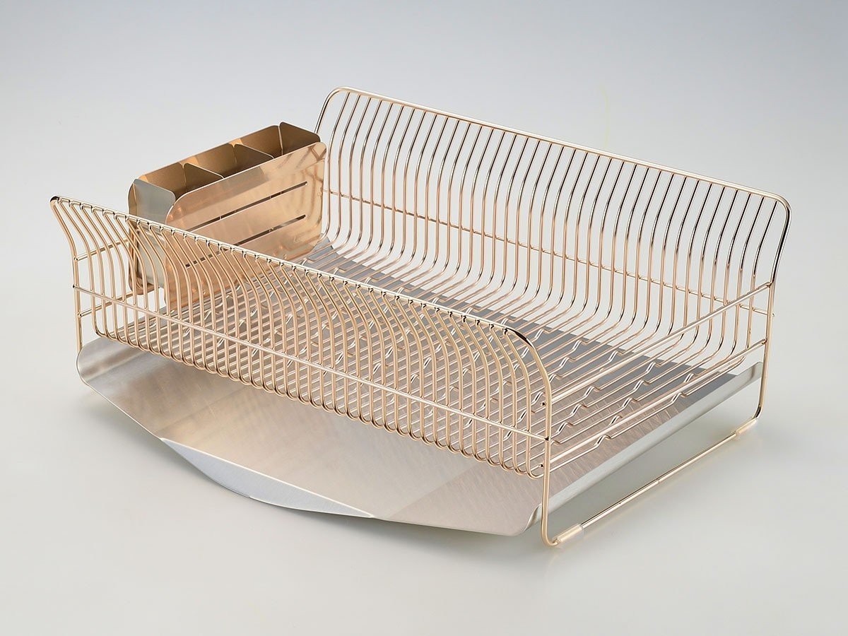 【フライミーアクセソワ/FLYMEe accessoire / GOODS】のChopsticks Stand / 箸立て #119534 インテリア・キッズ・メンズ・レディースファッション・服の通販 founy(ファニー) 　シリコン　Silicon　ホーム・キャンプ・アウトドア・お取り寄せ　Home,Garden,Outdoor,Camping Gear　キッチン・ダイニング　Kitchen Dining　キッチン収納　Kitchen　同シリーズの水切りラックに引っ掛けてご使用いただけます。|ID: prp329100004526956 ipo3291000000032014582