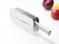 【フライミーアクセソワ/FLYMEe accessoire / GOODS】のKnife Stand / ナイフスタンド #119540 人気、トレンドファッション・服の通販 founy(ファニー) クッション Cushion スタンド Stand ホーム・キャンプ・アウトドア・お取り寄せ Home,Garden,Outdoor,Camping Gear キッチン・ダイニング Kitchen Dining キッチン収納 Kitchen |ID:prp329100004526958
