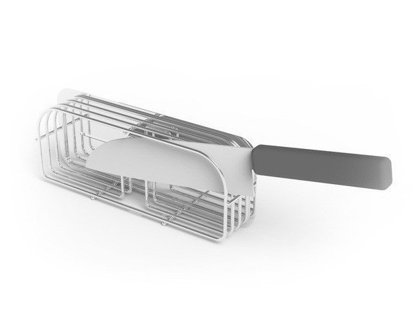 【フライミーアクセソワ/FLYMEe accessoire / GOODS】のKnife Stand / ナイフスタンド #119540 インテリア・キッズ・メンズ・レディースファッション・服の通販 founy(ファニー) 　クッション　Cushion　スタンド　Stand　ホーム・キャンプ・アウトドア・お取り寄せ　Home,Garden,Outdoor,Camping Gear　キッチン・ダイニング　Kitchen Dining　キッチン収納　Kitchen　参考イメージ|ID: prp329100004526958 ipo3291000000032014595