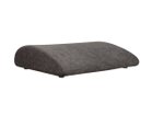 【ボーダレス/BORDERLESS / GOODS】のFOOT CUSHION / フットクッション チャコールグレー|ID: prp329100004532500 ipo3291000000032038279