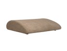 【ボーダレス/BORDERLESS / GOODS】のFOOT CUSHION / フットクッション カプチーノブラウン|ID: prp329100004532500 ipo3291000000032038280