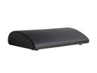 【ボーダレス/BORDERLESS / GOODS】のFOOT CUSHION / フットクッション PUレザー ブラック|ID: prp329100004532500 ipo3291000000032038281