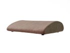 【ボーダレス/BORDERLESS / GOODS】のFOOT CUSHION / フットクッション カプチーノブラウン|ID: prp329100004532500 ipo3291000000032038286