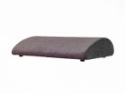 【ボーダレス/BORDERLESS / GOODS】のFOOT CUSHION / フットクッション チャコールグレー|ID: prp329100004532500 ipo3291000000032038288
