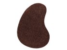 【その他のブランド/Other】のCHAIR RUG MAT / チェア ラグ マット ショコラ、タイプ:右袖デスク用|ID: prp329100004532503 ipo3291000000032038297