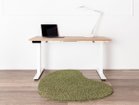 【その他のブランド/Other】のCHAIR RUG MAT / チェア ラグ マット グリーン、タイプ:右袖デスク用|ID: prp329100004532503 ipo3291000000032038310