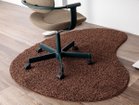 【その他のブランド/Other】のCHAIR RUG MAT / チェア ラグ マット ショコラ、タイプ:右袖デスク用|ID: prp329100004532503 ipo3291000000032038313