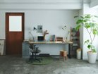 【その他のブランド/Other】のCHAIR RUG MAT / チェア ラグ マット グラス、タイプ:左袖デスク用|ID: prp329100004532503 ipo3291000000032038316