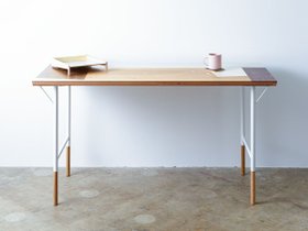 【ボーダレス/BORDERLESS / GOODS】のtwig / トウィッグ デスク(エラーズ天板) 人気、トレンドファッション・服の通販 founy(ファニー) ウッド Wooden Design テーブル Table, Dining Table デスク Desk, Work Desk フォルム Silhouette, Form フレーム Frame, Outline ローズ Rose, Rose Motif 送料無料 Free Shipping ホーム・キャンプ・アウトドア・お取り寄せ Home Living / Home & Lifestyle / Camping Gear / Outdoor Camping 家具・インテリア Home Furniture & Interior. Stylish & Functional Living Spaces テーブル Dining, Coffee & Side Tables ダイニングテーブル・食卓テーブル Dining Tables |ID:prp329100004532515