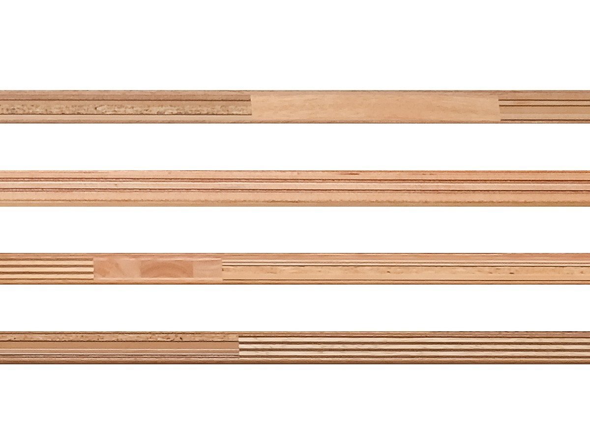 【その他のブランド/Other】のtwig / トウィッグ デスク(エラーズ天板) インテリア・キッズ・メンズ・レディースファッション・服の通販 founy(ファニー) 　ウッド　Wood　テーブル　Table　デスク　Desk　フォルム　Form　フレーム　Flame　ローズ　Rose　送料無料　Free Shipping　ホーム・キャンプ・アウトドア・お取り寄せ　Home,Garden,Outdoor,Camping Gear　家具・インテリア　Furniture　テーブル　Table　ダイニングテーブル　Dining Table　使用する端材によって、小口にも個体差が現れます。|ID: prp329100004532515 ipo3291000000032038381