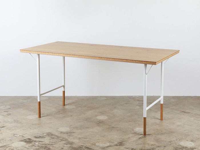 【その他のブランド/Other】のtwig / トウィッグ デスク(ノティッドオーク天板) インテリア・キッズ・メンズ・レディースファッション・服の通販 founy(ファニー) https://founy.com/ ウッド Wood テーブル Table デスク Desk フォルム Form フレーム Flame ローズ Rose 送料無料 Free Shipping ホーム・キャンプ・アウトドア・お取り寄せ Home,Garden,Outdoor,Camping Gear 家具・インテリア Furniture テーブル Table ダイニングテーブル Dining Table |ID: prp329100004532517 ipo3291000000032038393