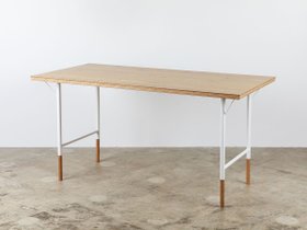 【ボーダレス/BORDERLESS / GOODS】のtwig / トウィッグ デスク(ノティッドオーク天板) 人気、トレンドファッション・服の通販 founy(ファニー) ウッド Wood テーブル Table デスク Desk フォルム Form フレーム Flame ローズ Rose 送料無料 Free Shipping ホーム・キャンプ・アウトドア・お取り寄せ Home,Garden,Outdoor,Camping Gear 家具・インテリア Furniture テーブル Table ダイニングテーブル Dining Table |ID:prp329100004532517