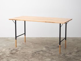 【ボーダレス/BORDERLESS / GOODS】のtwig / トウィッグ デスク(ラワン天板) 人気、トレンドファッション・服の通販 founy(ファニー) 送料無料 Free Shipping シンプル Simple テーブル Table デスク Desk フォルム Form フレーム Flame ホーム・キャンプ・アウトドア・お取り寄せ Home,Garden,Outdoor,Camping Gear 家具・インテリア Furniture テーブル Table ダイニングテーブル Dining Table |ID:prp329100004532521