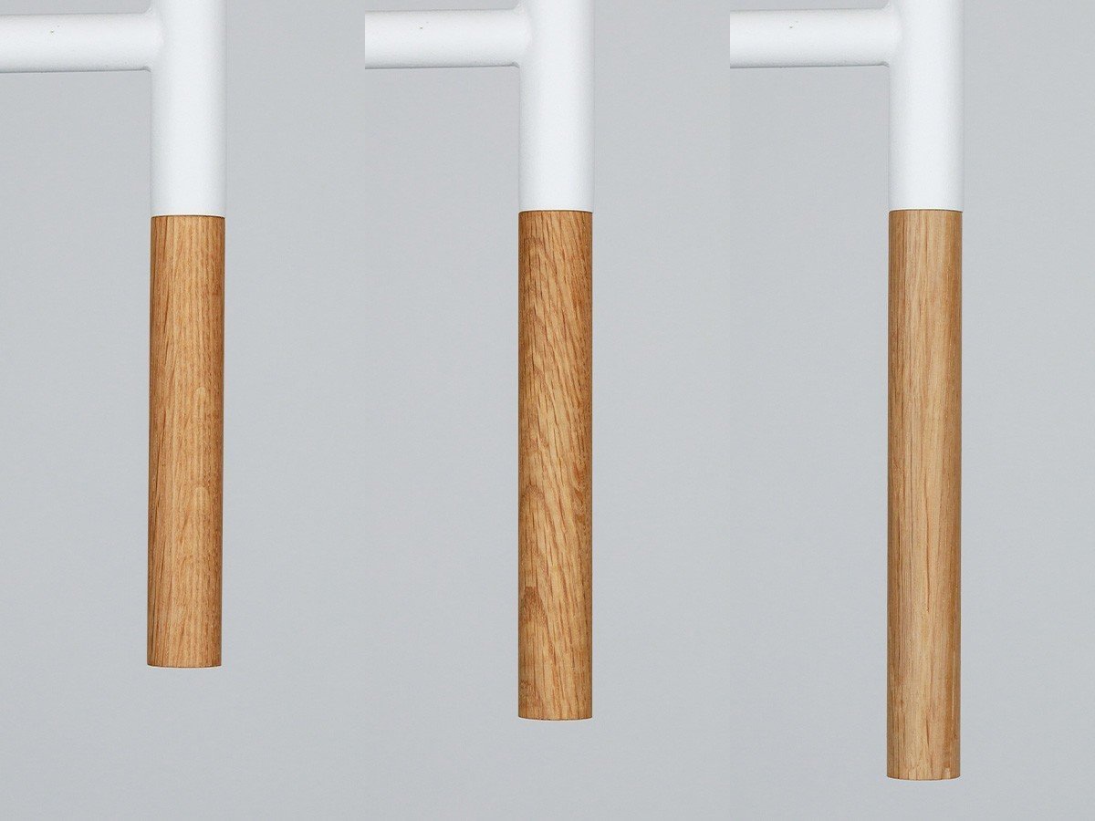 【その他のブランド/Other】のtwig / トウィッグ デスク(ラワン天板) インテリア・キッズ・メンズ・レディースファッション・服の通販 founy(ファニー) 　送料無料　Free Shipping　シンプル　Simple　テーブル　Table　デスク　Desk　フォルム　Form　フレーム　Flame　ホーム・キャンプ・アウトドア・お取り寄せ　Home,Garden,Outdoor,Camping Gear　家具・インテリア　Furniture　テーブル　Table　ダイニングテーブル　Dining Table　オプションレッグを追加することで天板の高さを変えることが可能です。|ID: prp329100004532521 ipo3291000000032038430