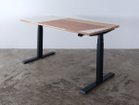 【その他のブランド/Other】のFeEL / フィール 電動昇降デスク(エラーズ天板) 脚部ブラック、サイズ:幅140cm|ID: prp329100004532523 ipo3291000000032038438