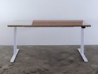 【その他のブランド/Other】のFeEL / フィール 電動昇降デスク(エラーズ天板) サイズ:幅160cm|ID: prp329100004532523 ipo3291000000032038445