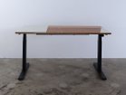 【その他のブランド/Other】のFeEL / フィール 電動昇降デスク(エラーズ天板) サイズ:幅140cm|ID: prp329100004532523 ipo3291000000032038446