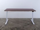 【その他のブランド/Other】のFeEL / フィール 電動昇降デスク(ウォールナット天板) サイズ:幅160cm|ID: prp329100004532526 ipo3291000000032038472