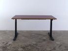 【その他のブランド/Other】のFeEL / フィール 電動昇降デスク(ウォールナット天板) サイズ:幅140cm|ID: prp329100004532526 ipo3291000000032038473