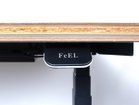 【その他のブランド/Other】のFeEL / フィール 電動昇降デスク(ノティッドオーク天板) コントロールレバー参考イメージ|ID: prp329100004532528 ipo3291000000032038503