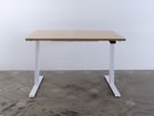 【ボーダレス/BORDERLESS / GOODS】のFeEL / フィール 電動昇降デスク(フィンランドバーチ天板) サイズ:幅120cm|ID: prp329100004532530 ipo3291000000032038520