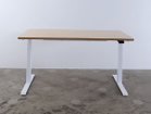 【ボーダレス/BORDERLESS / GOODS】のFeEL / フィール 電動昇降デスク(フィンランドバーチ天板) サイズ:幅140cm|ID: prp329100004532530 ipo3291000000032038521