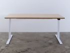 【ボーダレス/BORDERLESS / GOODS】のFeEL / フィール 電動昇降デスク(フィンランドバーチ天板) サイズ:幅160cm|ID: prp329100004532530 ipo3291000000032038523