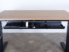 【ボーダレス/BORDERLESS / GOODS】のFeEL / フィール 電動昇降デスク(フィンランドバーチ天板) 参考イメージ|ID: prp329100004532530 ipo3291000000032038532