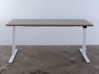 【ボーダレス/BORDERLESS / GOODS】のFeEL / フィール 電動昇降デスク(リノリウム天板) サイズ:幅160cm|ID: prp329100004532532 ipo3291000000032038550