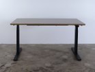 【ボーダレス/BORDERLESS / GOODS】のFeEL / フィール 電動昇降デスク(リノリウム天板) サイズ:幅140cm|ID: prp329100004532532 ipo3291000000032038552