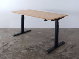 【ボーダレス/BORDERLESS / GOODS】のFeEL / フィール 電動昇降デスク(OSB天板) 人気、トレンドファッション・服の通販 founy(ファニー) ウッド Wood テーブル Table デスク Desk バランス Balance ローズ Rose 送料無料 Free Shipping ビジネス 仕事 通勤 Business ホーム・キャンプ・アウトドア・お取り寄せ Home,Garden,Outdoor,Camping Gear 家具・インテリア Furniture その他 インテリア雑貨、家具 Furniture, Interior, Others |ID:prp329100004532536