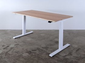 【ボーダレス/BORDERLESS / GOODS】のFeEL / フィール 電動昇降デスク(ラワン天板) 人気、トレンドファッション・服の通販 founy(ファニー) シンプル Simple テーブル Table デスク Desk バランス Balance 送料無料 Free Shipping ビジネス 仕事 通勤 Business ホーム・キャンプ・アウトドア・お取り寄せ Home,Garden,Outdoor,Camping Gear 家具・インテリア Furniture その他 インテリア雑貨、家具 Furniture, Interior, Others |ID:prp329100004532539
