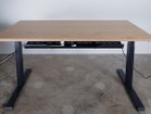 【ボーダレス/BORDERLESS / GOODS】のFeEL / フィール 電動昇降デスク(ラワン天板) 参考イメージ|ID:prp329100004532539