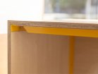 【その他のブランド/Other】のCOLOR ANGLE SHELF / カラーアングル シェルフ 金具カラー「イエロー」参考イメージ|ID: prp329100004532544 ipo3291000000032038654