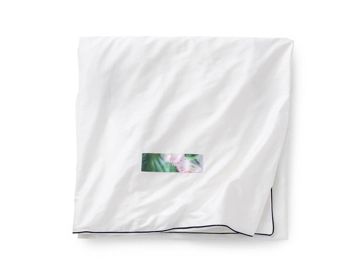 【トーキッドホテル/TORCHID HOTEL / GOODS】のHEREN DUVET COVER / ヘレン 掛け布団カバー インテリア・キッズ・メンズ・レディースファッション・服の通販 founy(ファニー) 　送料無料　Free Shipping　バランス　Balance　パイピング　Piping　ホーム・キャンプ・アウトドア・お取り寄せ　Home,Garden,Outdoor,Camping Gear　家具・インテリア　Furniture　その他 インテリア雑貨、家具　Furniture, Interior, Others　-|ID: prp329100004535288 ipo3291000000032050643
