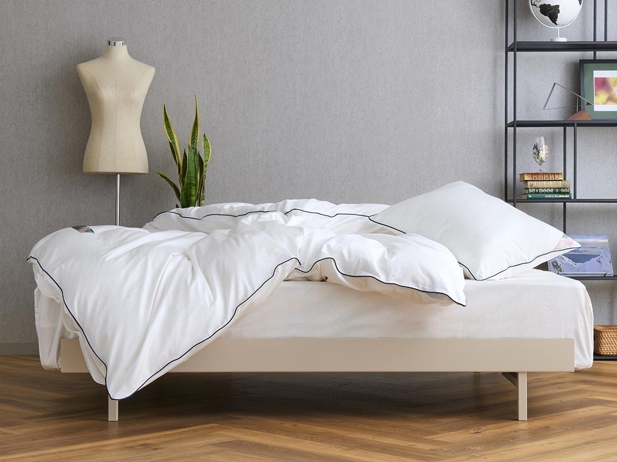 【トーキッドホテル/TORCHID HOTEL / GOODS】のHEREN DUVET COVER / ヘレン 掛け布団カバー インテリア・キッズ・メンズ・レディースファッション・服の通販 founy(ファニー) 　送料無料　Free Shipping　バランス　Balance　パイピング　Piping　ホーム・キャンプ・アウトドア・お取り寄せ　Home,Garden,Outdoor,Camping Gear　家具・インテリア　Furniture　その他 インテリア雑貨、家具　Furniture, Interior, Others　サイズ:ダブル|ID: prp329100004535288 ipo3291000000032050644