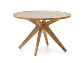 【ラフォーマ/LaForma / GOODS】 JULIETA / ジュリエッタ ラウンドテーブル人気、トレンドファッション・服の通販 founy(ファニー) テーブル Table ラウンド Round ホーム・キャンプ・アウトドア・お取り寄せ Home,Garden,Outdoor,Camping Gear 家具・インテリア Furniture テーブル Table ダイニングテーブル Dining Table |ID:prp329100004537396