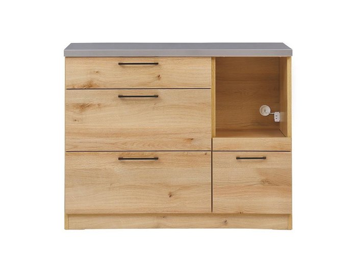 【ノラ/nora / GOODS】のLINDT COUNTER / リンツ カウンター 幅110cm インテリア・キッズ・メンズ・レディースファッション・服の通販 founy(ファニー) https://founy.com/ シンプル Simple, Minimal テーブル Table, Dining Table 送料無料 Free Shipping ホーム・キャンプ・アウトドア・お取り寄せ Home Living / Home & Lifestyle / Camping Gear / Outdoor Camping キッチン・ダイニング Kitchen & Dining Essentials. Stylish & Functional Tableware キッチン収納 Kitchen Storage キッチン収納・食器棚・レンジ台 Kitchen Cabinet |ID: prp329100004537399 ipo3291000000032063200