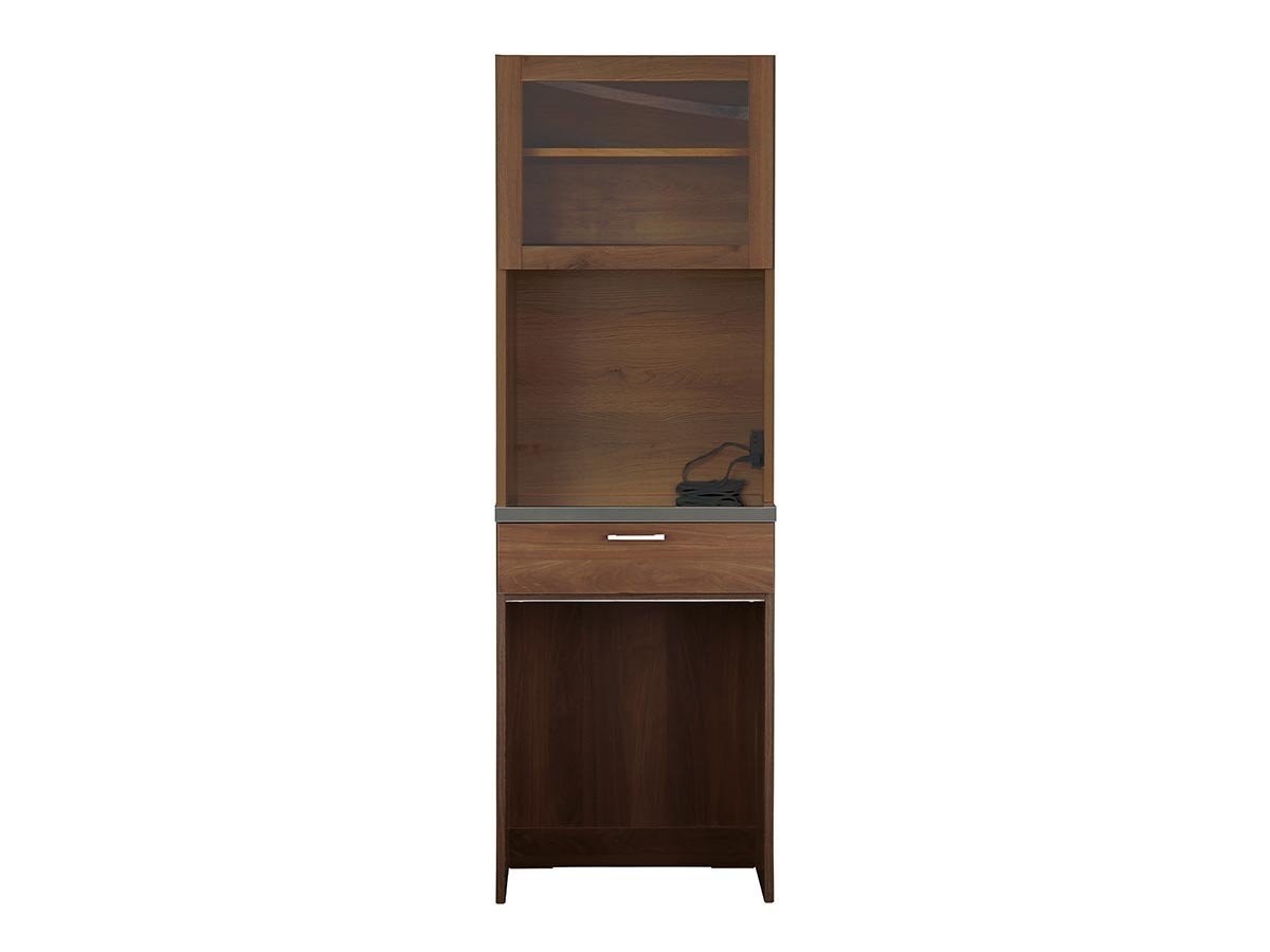 【ノラ/nora / GOODS】のLINDT DINING BOARD / リンツ オープンダスト 幅60cm インテリア・キッズ・メンズ・レディースファッション・服の通販 founy(ファニー) 　ガラス　Glass　シンプル　Simple　ボックス　Box　マグネット　Magnet　おすすめ　Recommend　ホーム・キャンプ・アウトドア・お取り寄せ　Home,Garden,Outdoor,Camping Gear　キッチン・ダイニング　Kitchen Dining　キッチン収納　Kitchen　食器棚・レンジ台・キッチンボード　Cupboards, Stovetops, Kitchen Boards　ホーム・キャンプ・アウトドア・お取り寄せ　Home,Garden,Outdoor,Camping Gear　キッチン・ダイニング　Kitchen Dining　キッチン家電・キッチン用品　Kitchenware　カップ&ソーサー・マグ　Cup & Saucer Mug　本体ブラウン(ウォールナット柄)、取手ホワイト|ID: prp329100004537403 ipo3291000000032063229