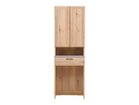 【ノラ/nora / GOODS】のLINDT DINING BOARD / リンツ ダイニングボード ダスト 幅60cm 本体ナチュラル(オーク柄)、取手ブラック|ID: prp329100004537408 ipo3291000000032063280