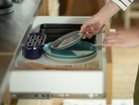 【ノラ/nora / GOODS】のLINDT DINING BOARD / リンツ ダイニングボード 幅60cm 参考イメージ|ID:prp329100004537411
