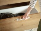 【ノラ/nora / GOODS】のLINDT DINING BOARD / リンツ ダイニングボード 幅60cm 参考イメージ|ID:prp329100004537411