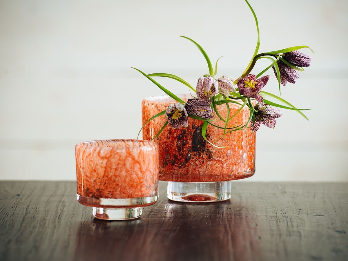 【ヘンリーディーン/Henry Dean / GOODS】のV.Akiko L / V.アキコ L(スタンダードカラー) インテリア・キッズ・メンズ・レディースファッション・服の通販 founy(ファニー) 送料無料 Free Shipping ガラス Glass, Glassware スタンダード Standard, Basic ハンド Hand, Handmade フォルム Silhouette, Form フラワー Flower, Floral ランダム Random, Irregular ホーム・キャンプ・アウトドア・お取り寄せ Home Living / Home & Lifestyle / Camping Gear / Outdoor Camping 家具・インテリア Home Furniture & Interior. Stylish & Functional Living Spaces その他 インテリア雑貨、家具 Home Decor & Furniture Extras 参考イメージ|ID: prp329100004537415 ipo3291000000036115737