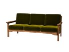 【ノスタルジックウヰスキー/Nostalgic Whisky / GOODS】のSofa 3s / ソファ 3人掛け(モケット) -|ID: prp329100004541470 ipo3291000000032087525