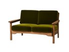 【ノスタルジックウヰスキー/Nostalgic Whisky / GOODS】のSofa 2s / ソファ 2人掛け(モケット) -|ID: prp329100004541471 ipo3291000000032087529
