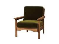 【ノスタルジックウヰスキー/Nostalgic Whisky / GOODS】のSofa 1s / ソファ 1人掛け(モケット) 人気、トレンドファッション・服の通販 founy(ファニー) クッション Cushion グラス Glass スマート Smart ダブル Double フレーム Flame メッシュ Mesh ホーム・キャンプ・アウトドア・お取り寄せ Home,Garden,Outdoor,Camping Gear 家具・インテリア Furniture ソファー Sofa |ID:prp329100004541472
